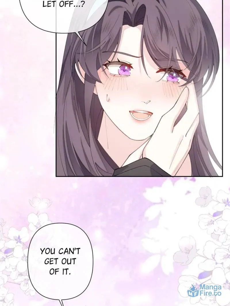 Read Pampering My Beast Commander chapter 103 image 26 on Lezhin