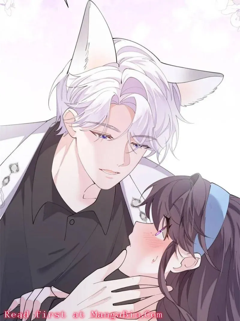 Read Pampering My Beast Commander chapter 103 image 27 on Lezhin