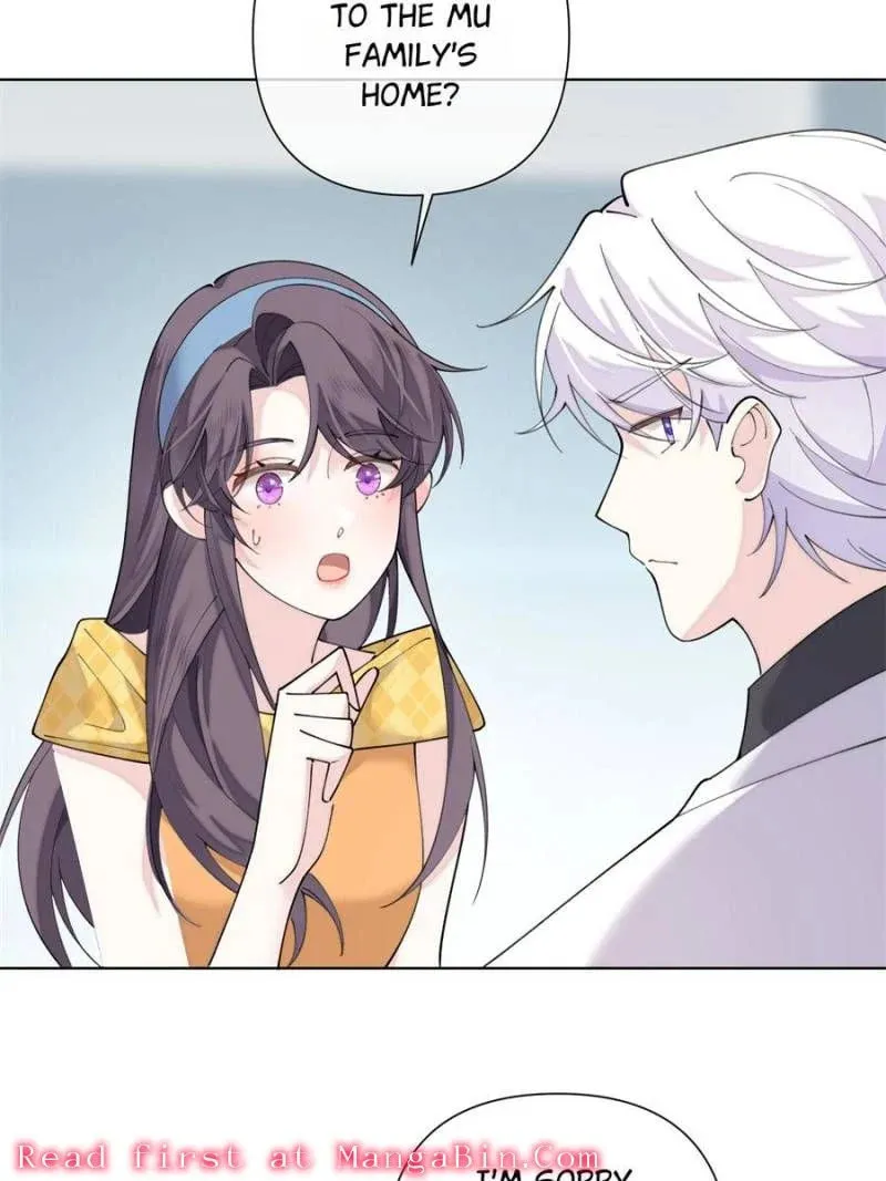 Read Pampering My Beast Commander chapter 103 image 3 on Lezhin
