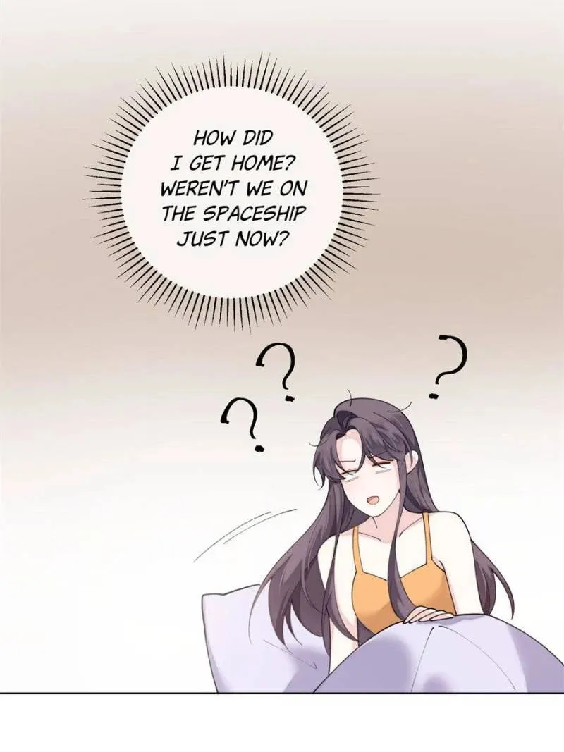 Read Pampering My Beast Commander chapter 103 image 30 on Lezhin