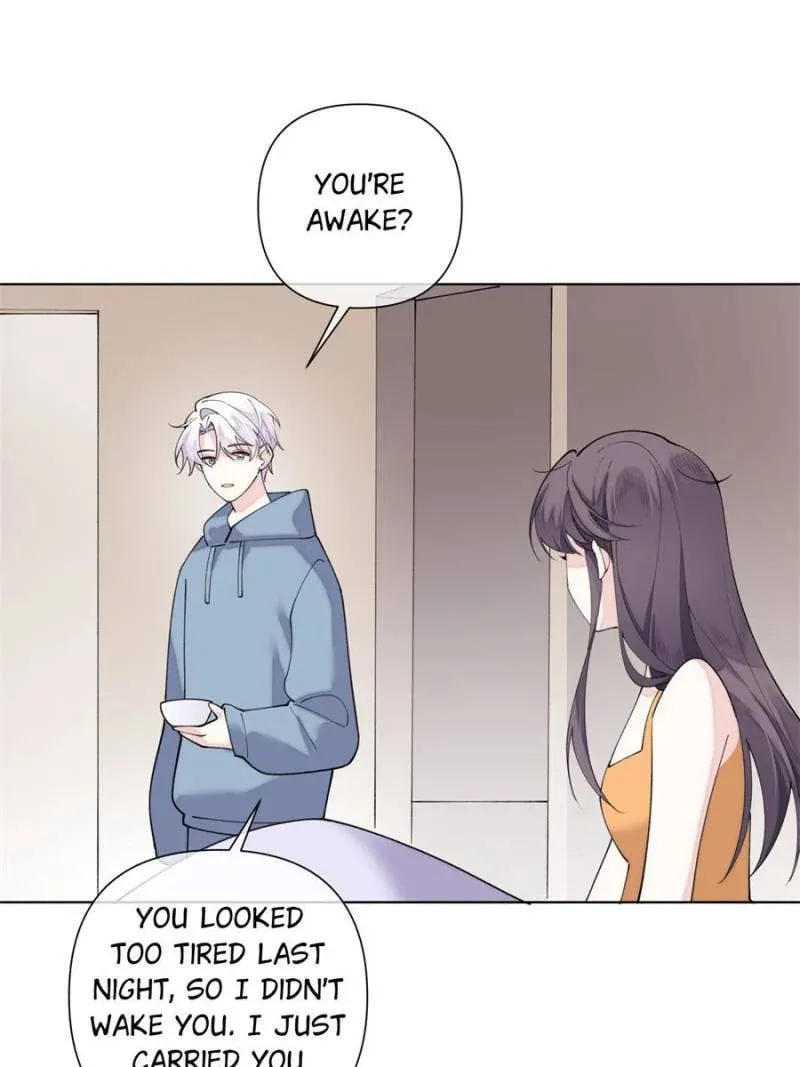 Read Pampering My Beast Commander chapter 103 image 31 on Lezhin