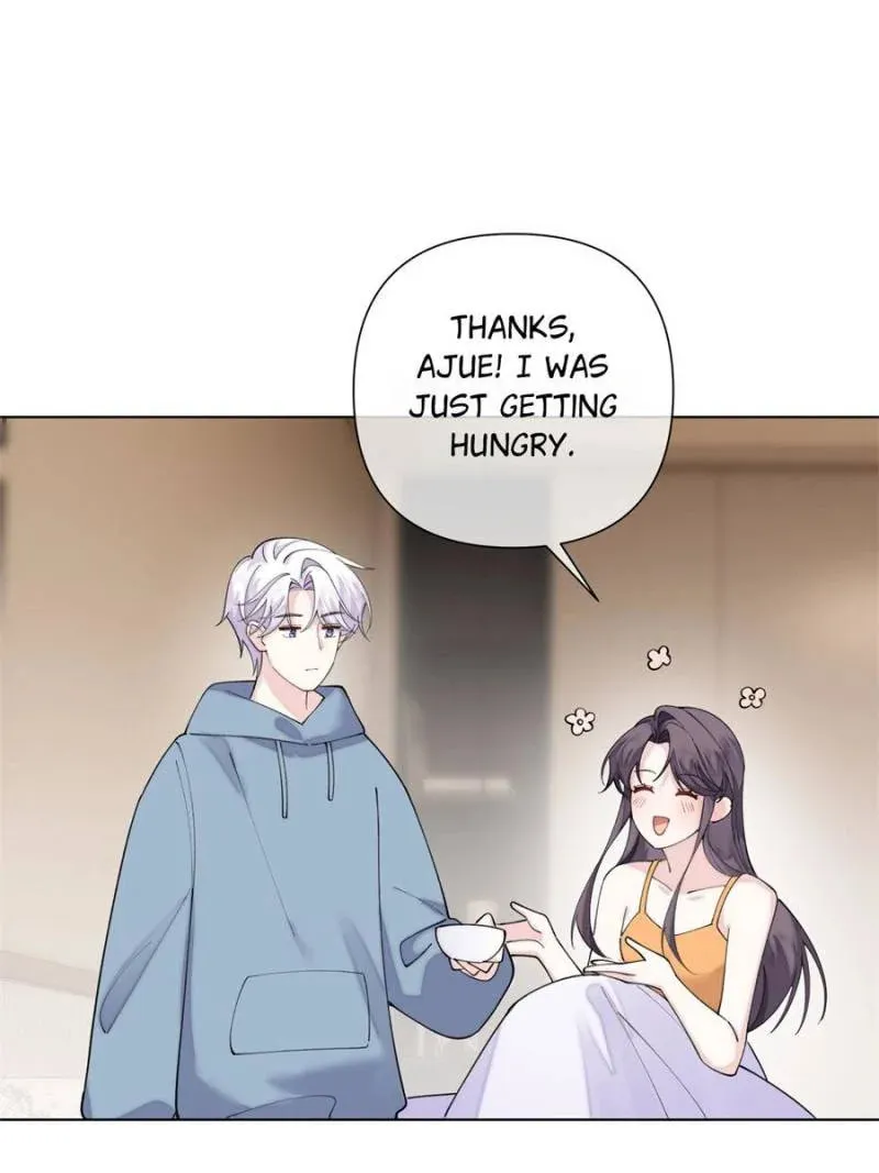 Read Pampering My Beast Commander chapter 103 image 34 on Lezhin