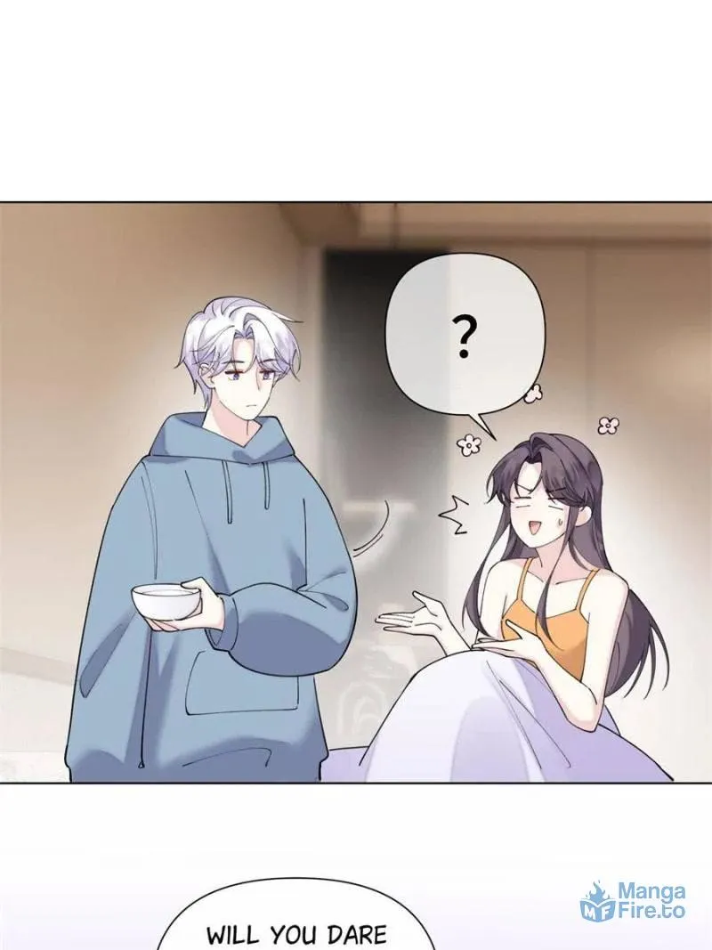 Read Pampering My Beast Commander chapter 103 image 35 on Lezhin