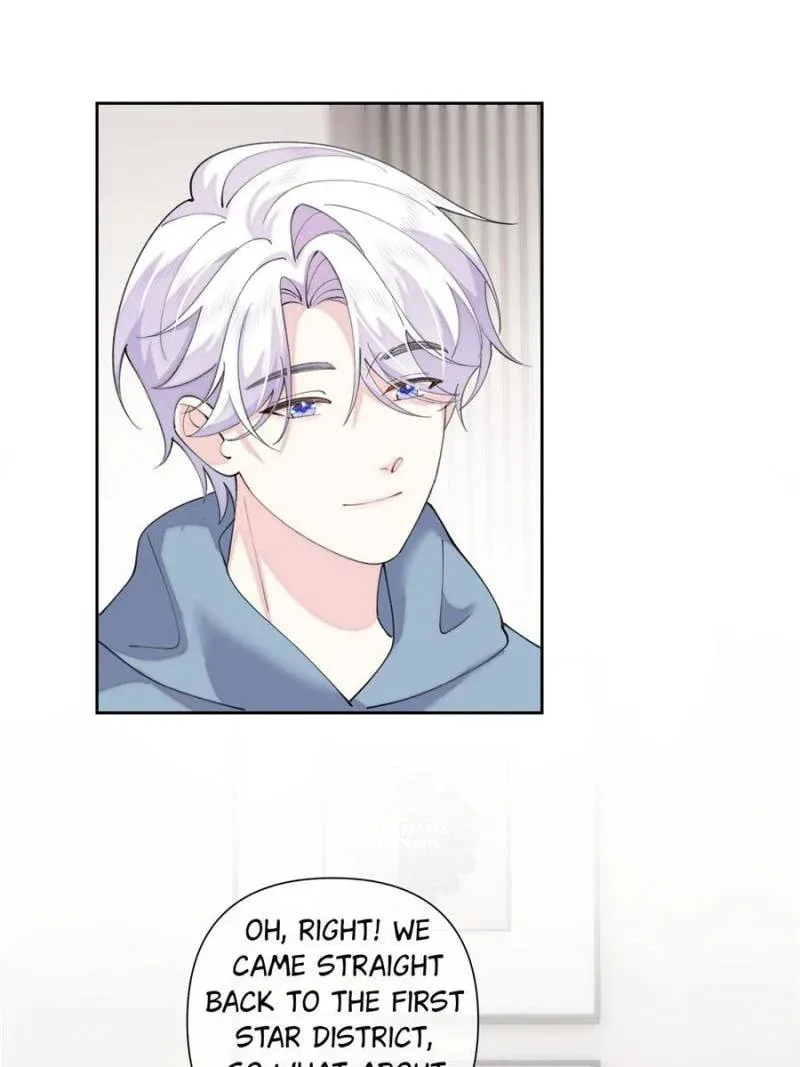 Read Pampering My Beast Commander chapter 103 image 37 on Lezhin