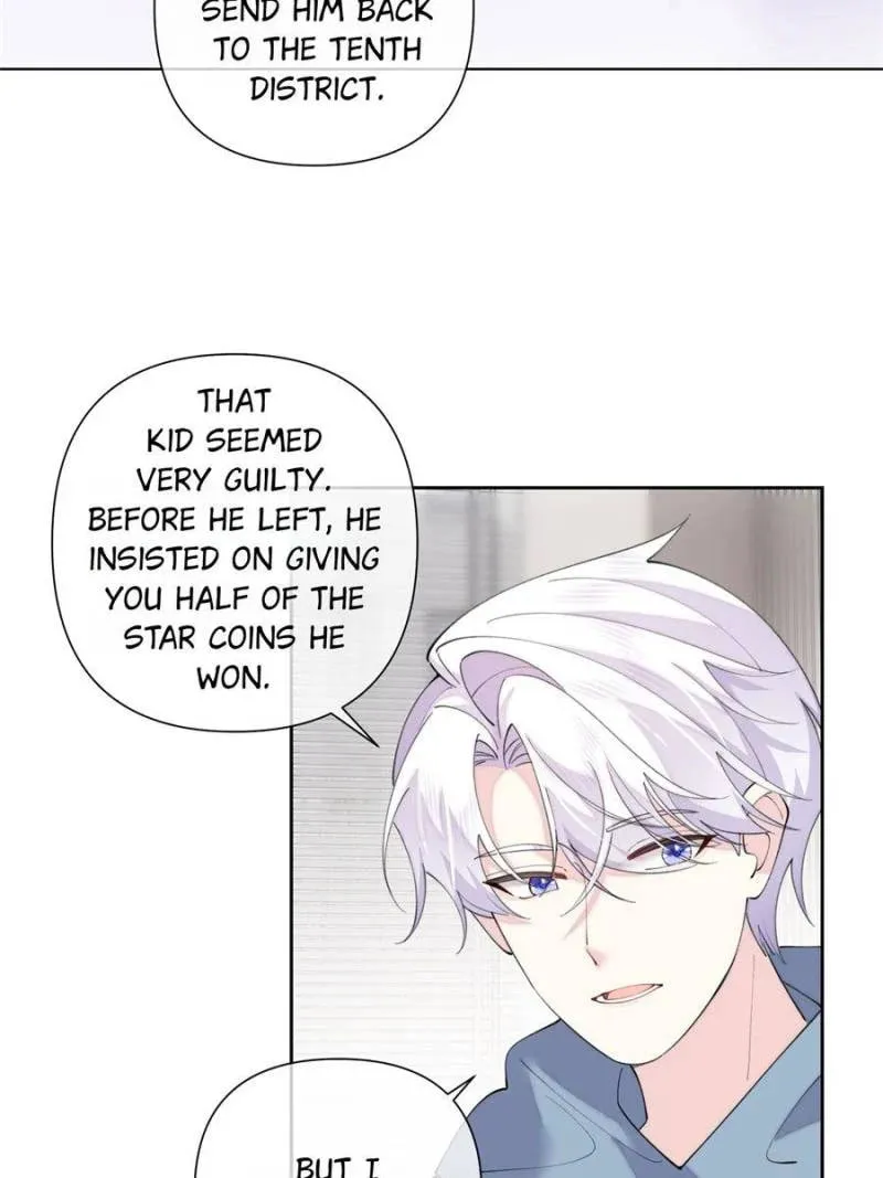 Read Pampering My Beast Commander chapter 103 image 39 on Lezhin