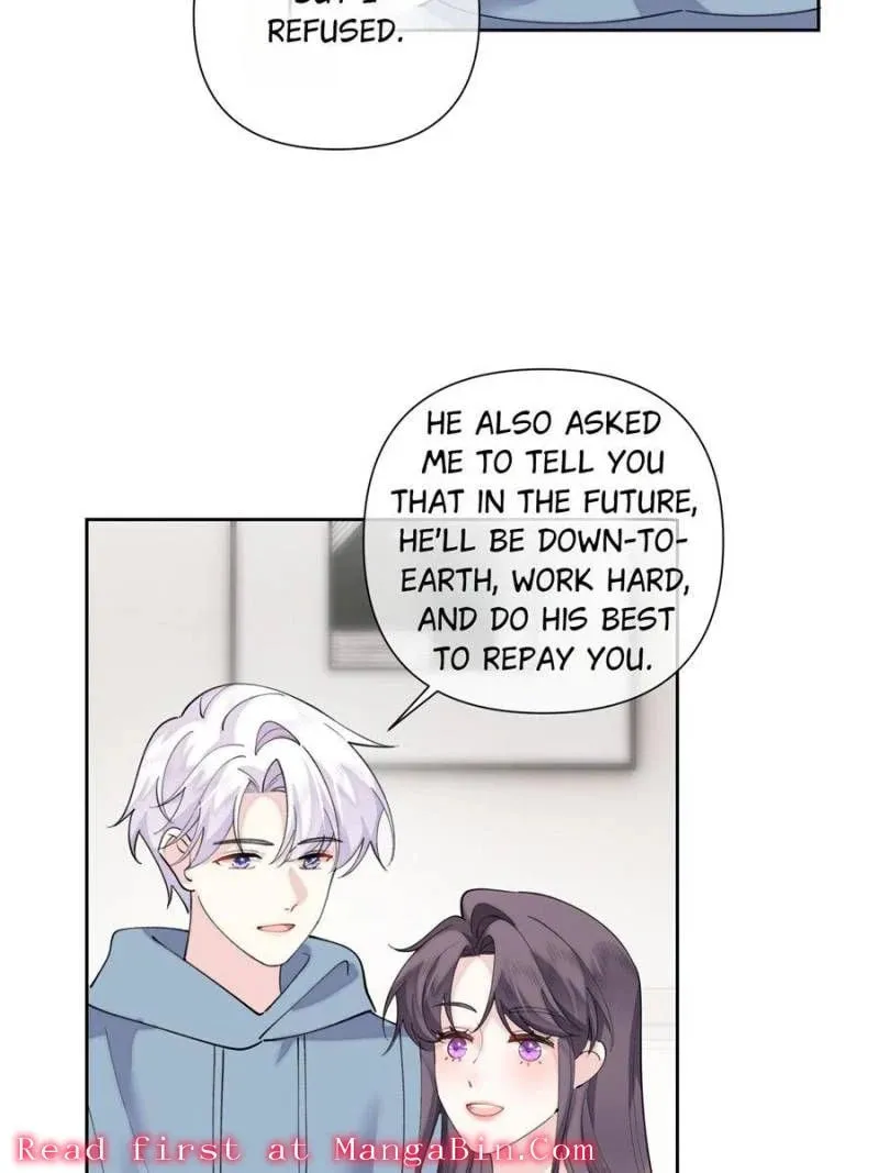 Read Pampering My Beast Commander chapter 103 image 40 on Lezhin