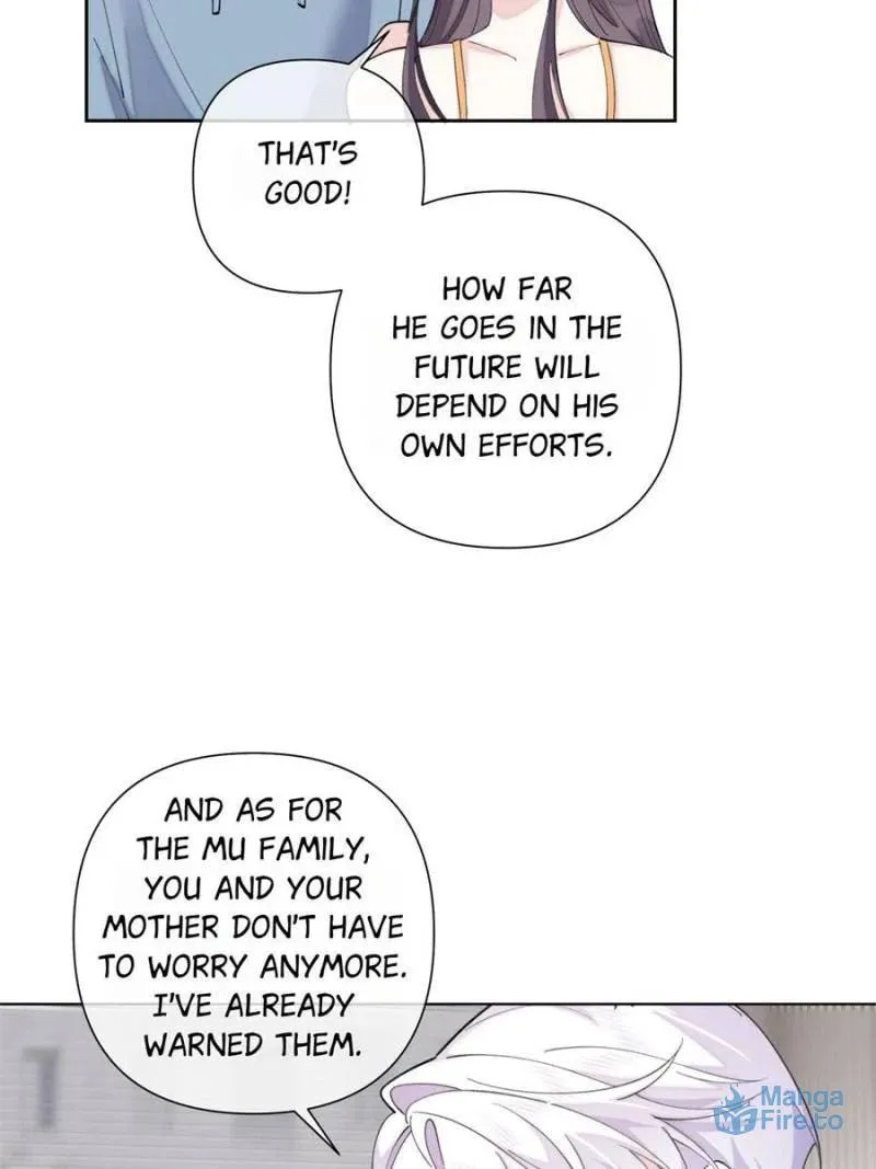 Read Pampering My Beast Commander chapter 103 image 41 on Lezhin