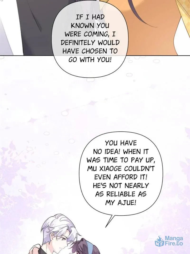 Read Pampering My Beast Commander chapter 103 image 5 on Lezhin