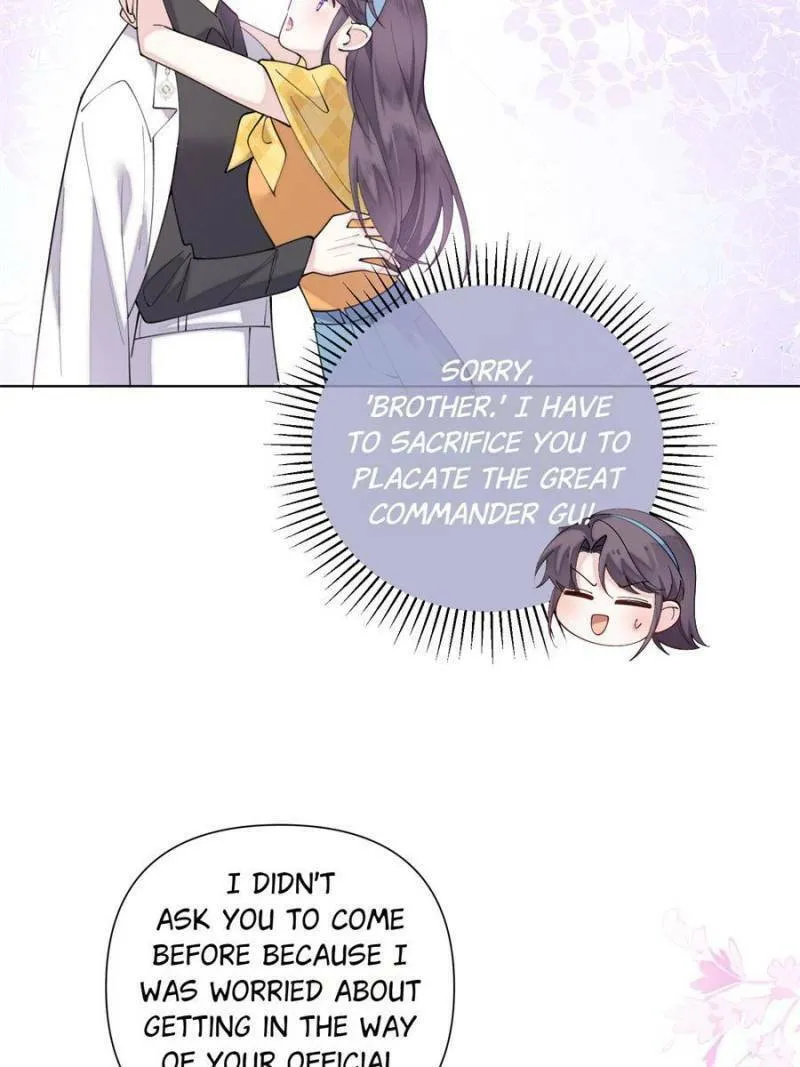Read Pampering My Beast Commander chapter 103 image 6 on Lezhin