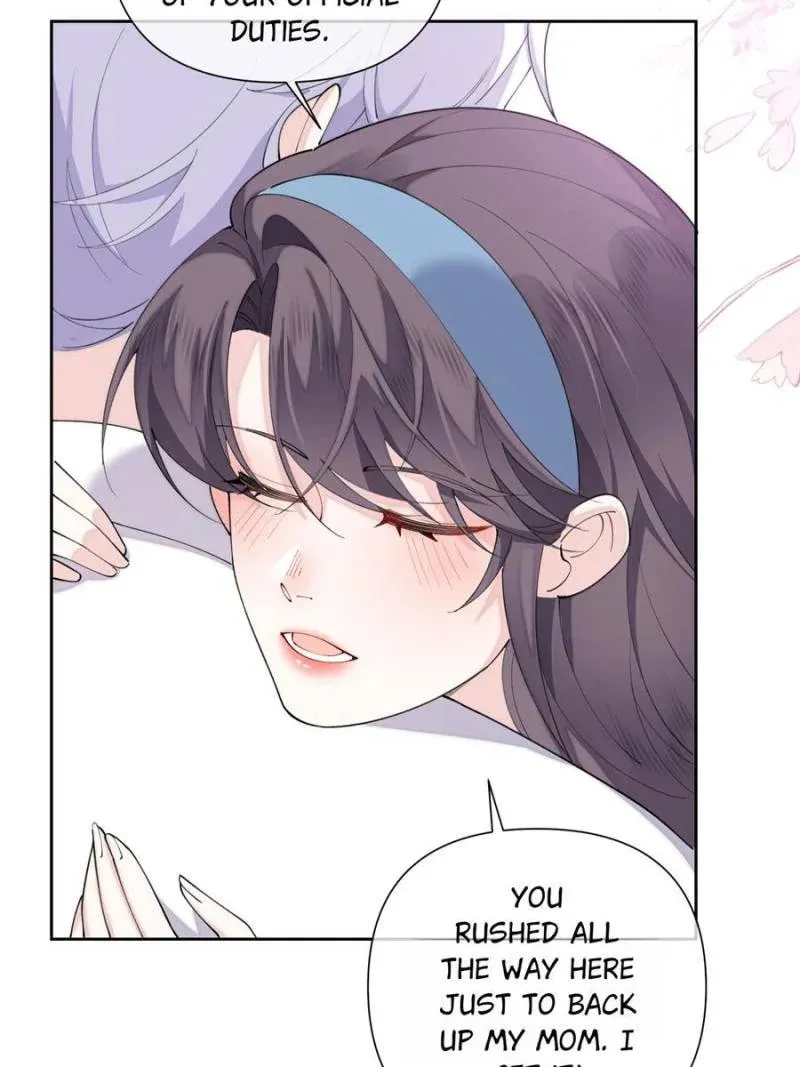 Read Pampering My Beast Commander chapter 103 image 7 on Lezhin