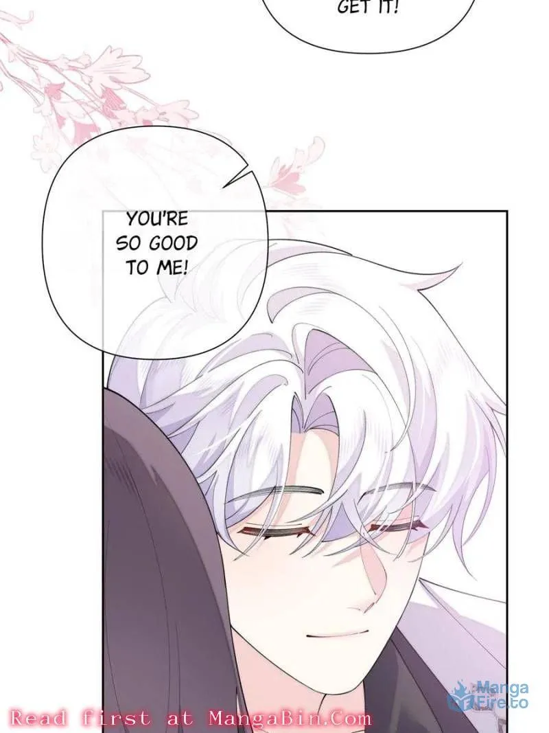 Read Pampering My Beast Commander chapter 103 image 8 on Lezhin