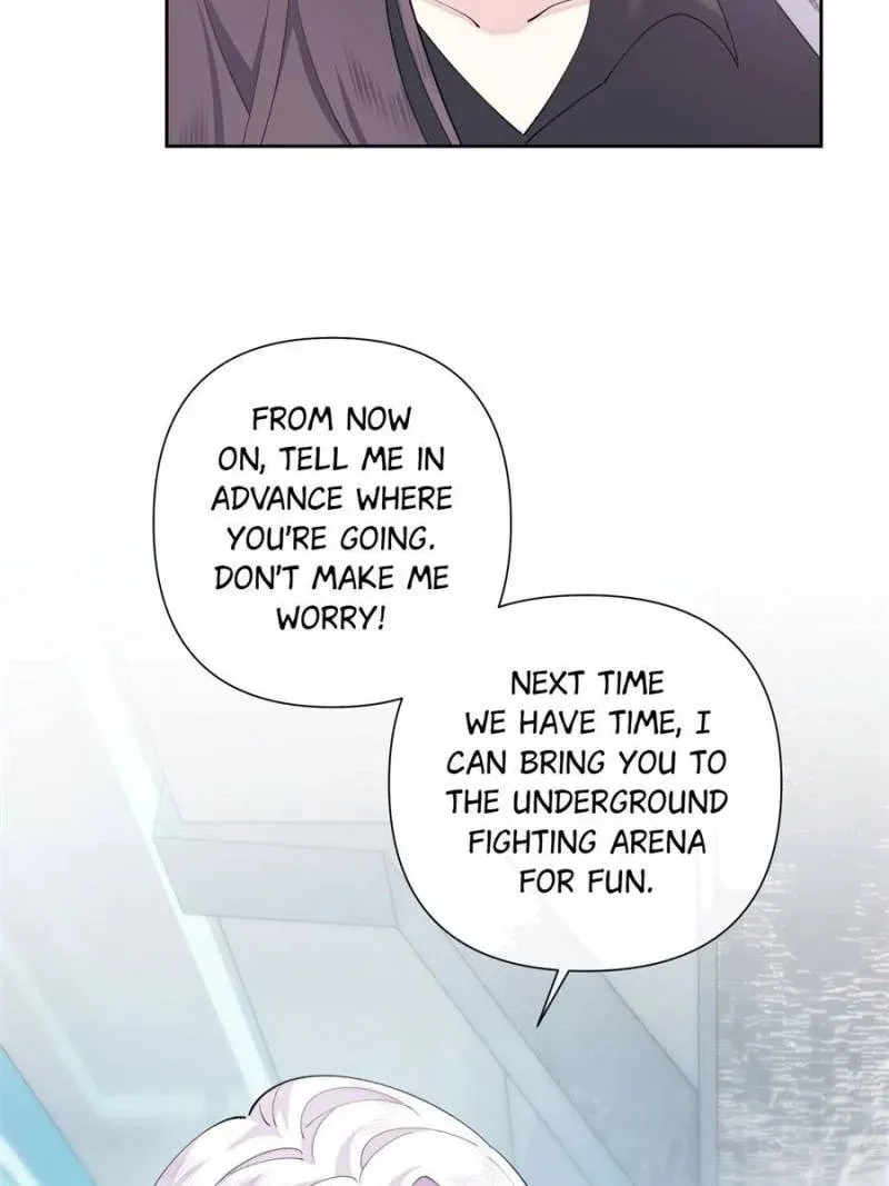 Read Pampering My Beast Commander chapter 103 image 9 on Lezhin