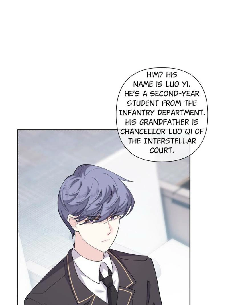 Read Pampering My Beast Commander chapter 104 image 10 on Lezhin
