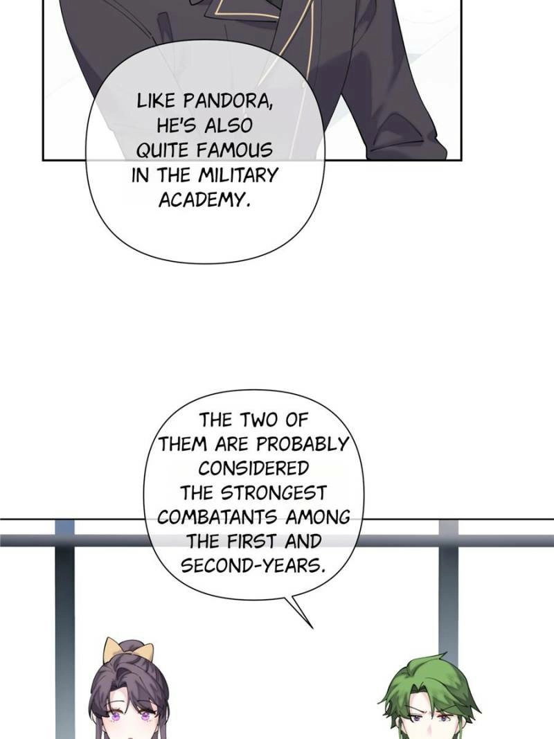 Read Pampering My Beast Commander chapter 104 image 11 on Lezhin