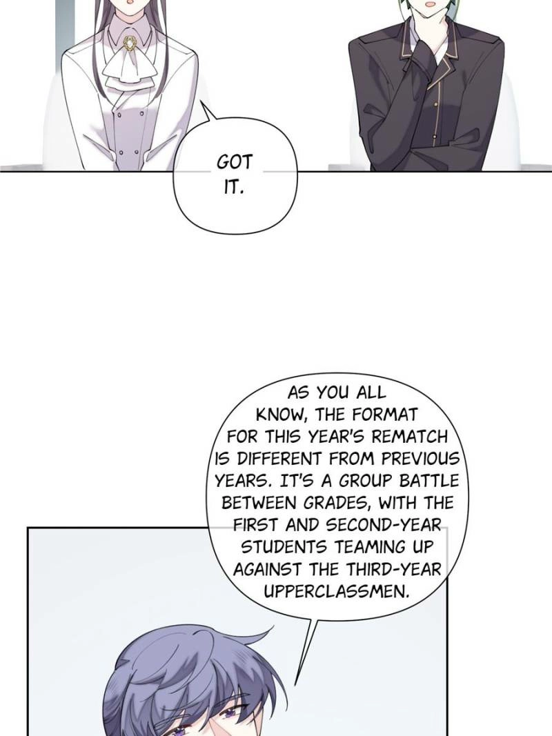 Read Pampering My Beast Commander chapter 104 image 12 on Lezhin