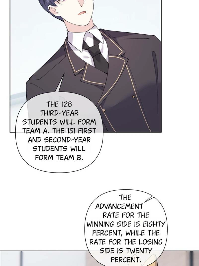 Read Pampering My Beast Commander chapter 104 image 13 on Lezhin