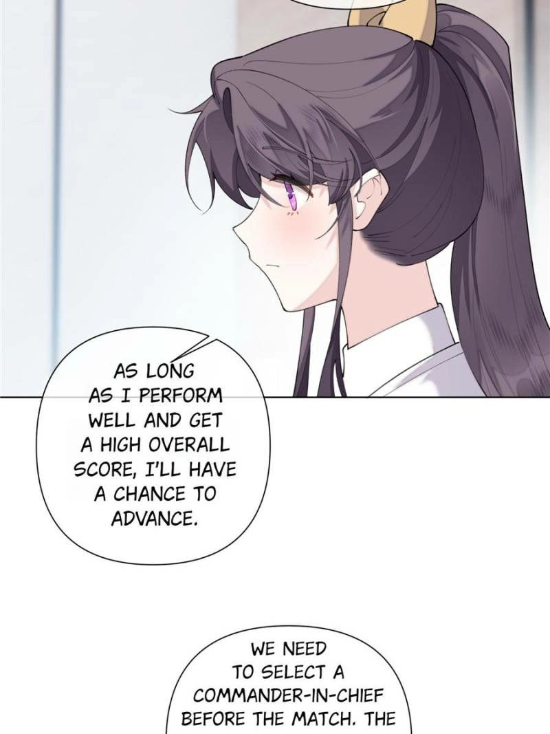 Read Pampering My Beast Commander chapter 104 image 14 on Lezhin