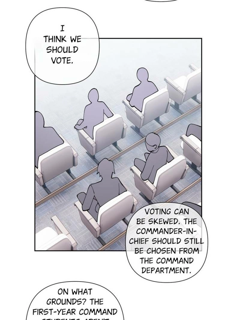 Read Pampering My Beast Commander chapter 104 image 16 on Lezhin