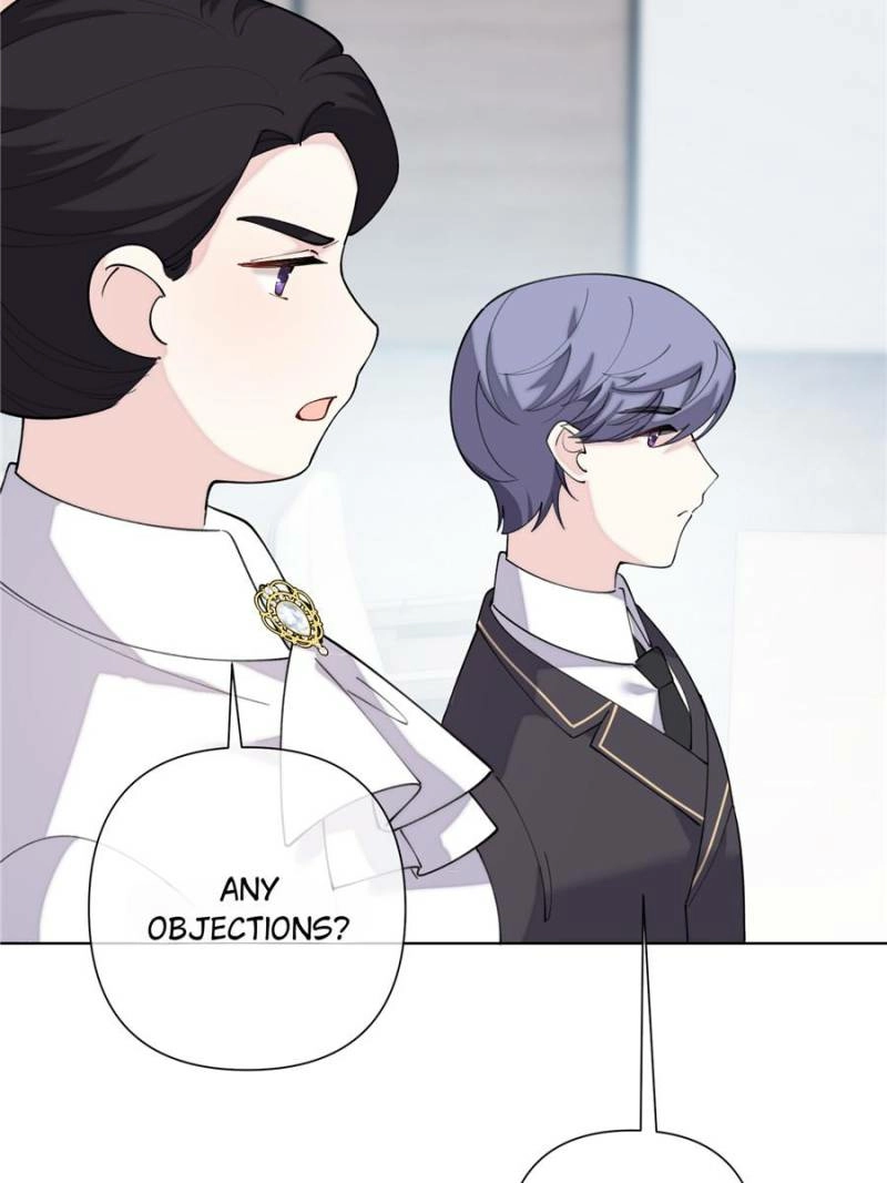 Read Pampering My Beast Commander chapter 104 image 18 on Lezhin