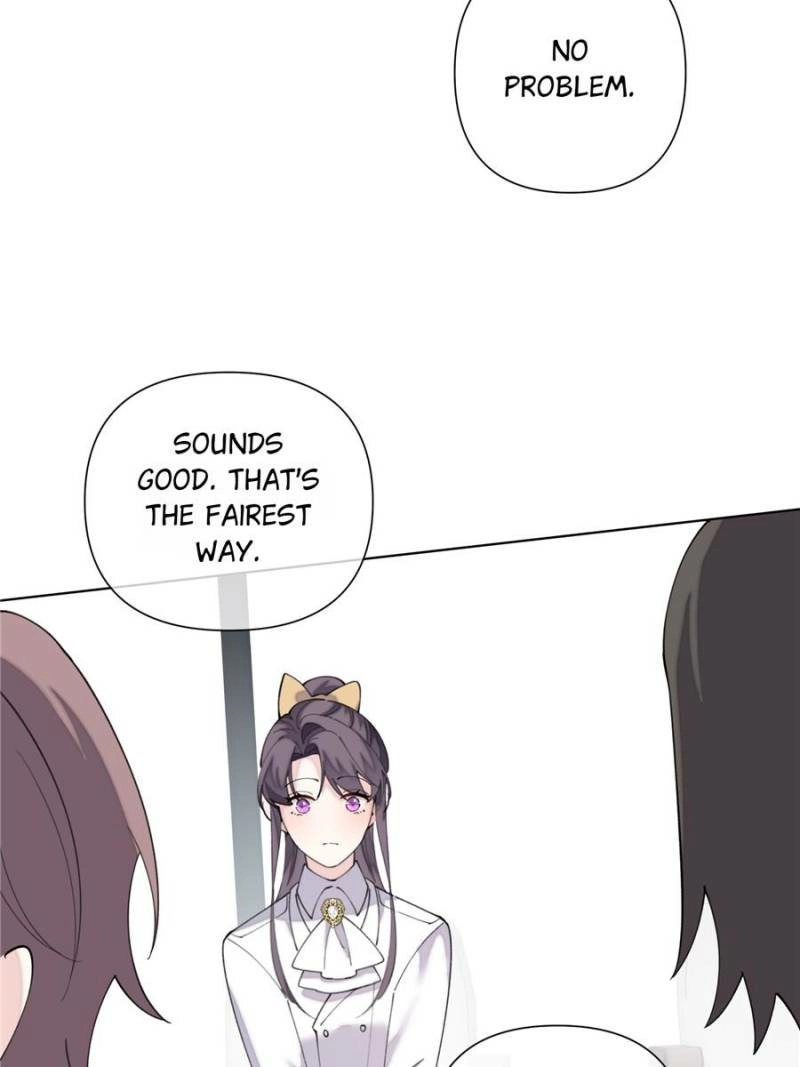 Read Pampering My Beast Commander chapter 104 image 19 on Lezhin