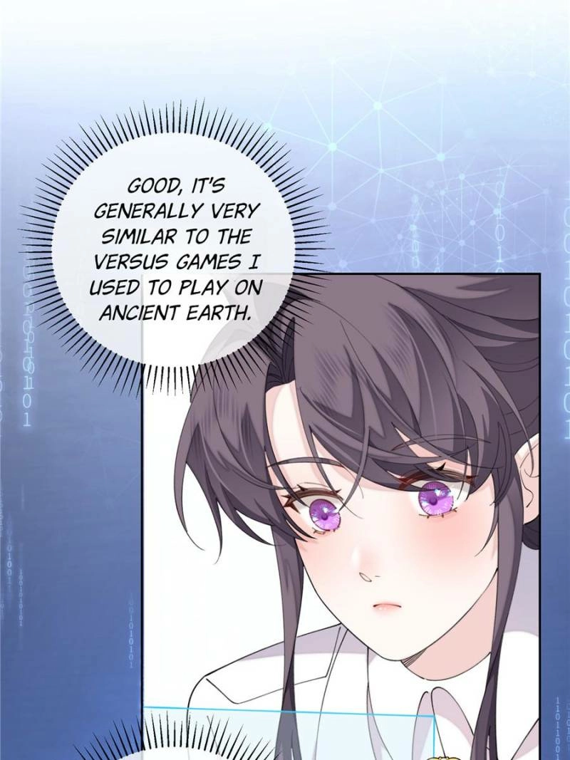 Read Pampering My Beast Commander chapter 104 image 22 on Lezhin