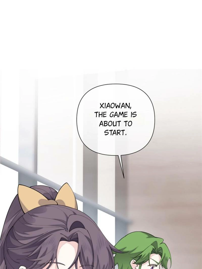 Read Pampering My Beast Commander chapter 104 image 27 on Lezhin