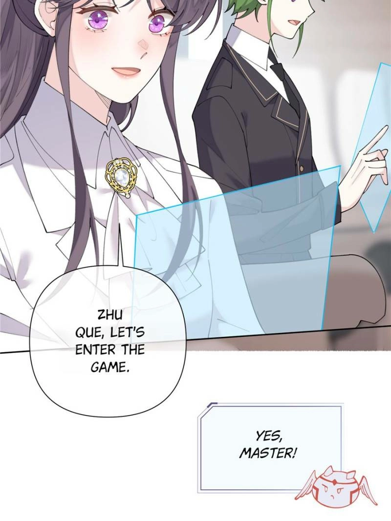 Read Pampering My Beast Commander chapter 104 image 28 on Lezhin
