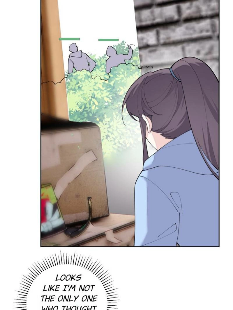 Read Pampering My Beast Commander chapter 104 image 34 on Lezhin