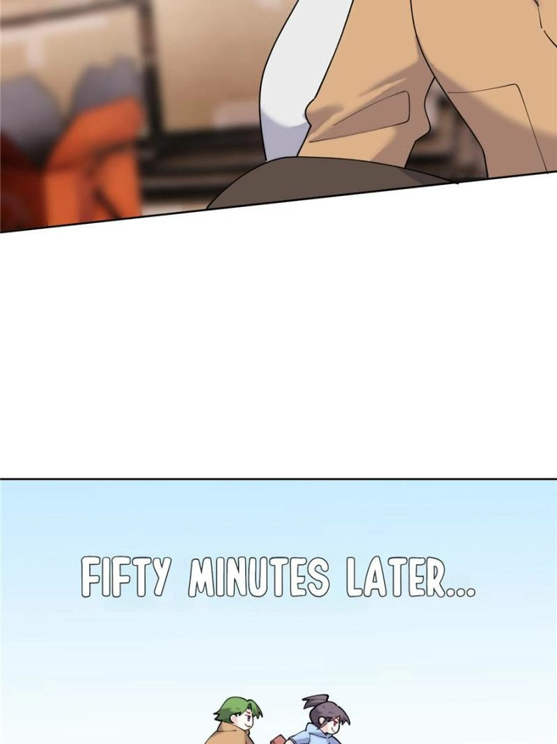 Read Pampering My Beast Commander chapter 104 image 37 on Lezhin