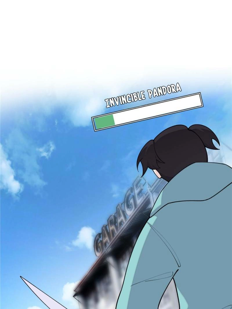 Read Pampering My Beast Commander chapter 104 image 39 on Lezhin