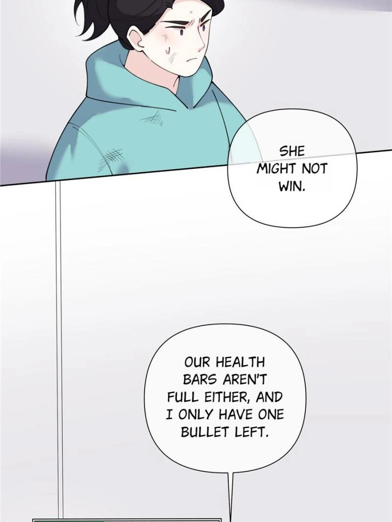 Read Pampering My Beast Commander chapter 104 image 43 on Lezhin