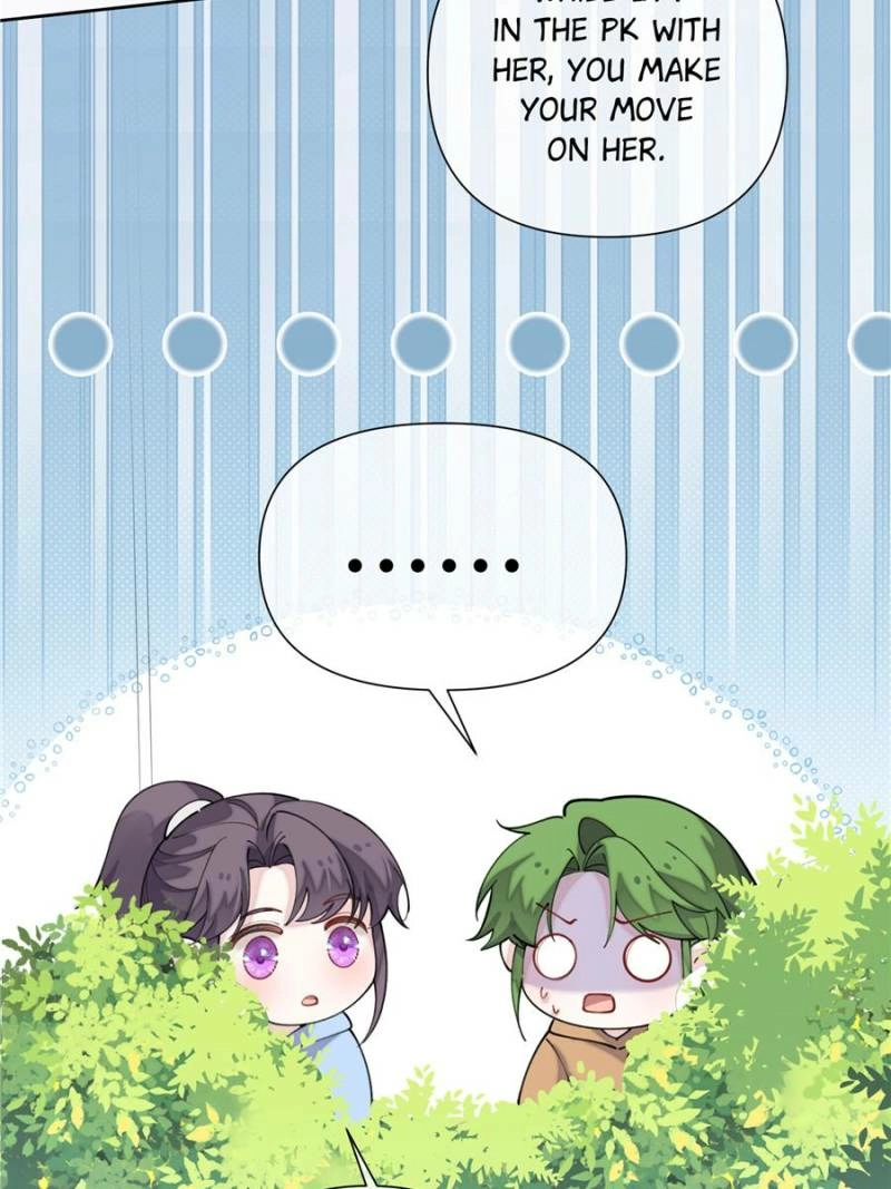 Read Pampering My Beast Commander chapter 104 image 46 on Lezhin