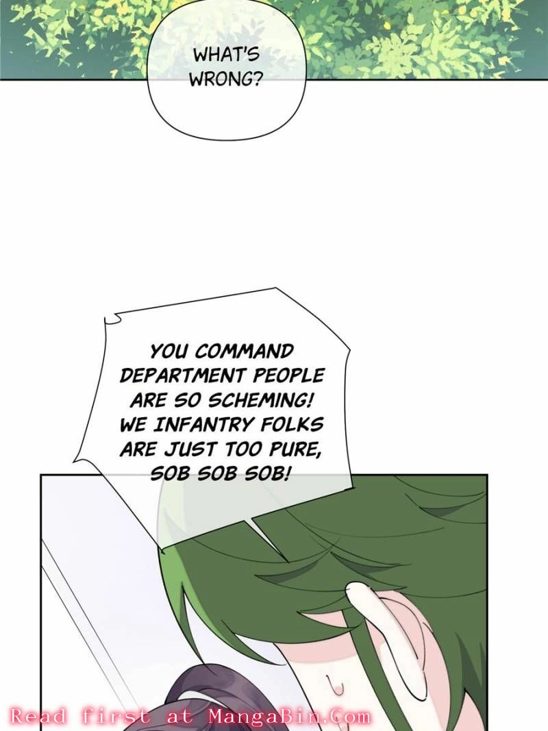 Read Pampering My Beast Commander chapter 104 image 47 on Lezhin
