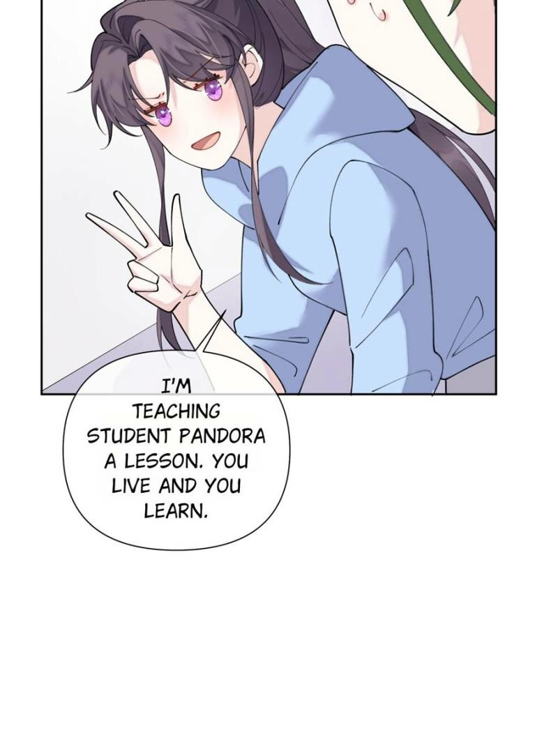 Read Pampering My Beast Commander chapter 104 image 48 on Lezhin
