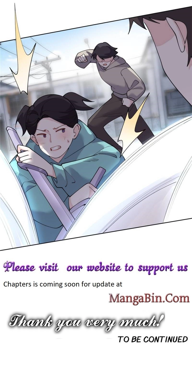 Read Pampering My Beast Commander chapter 104 image 49 on Lezhin