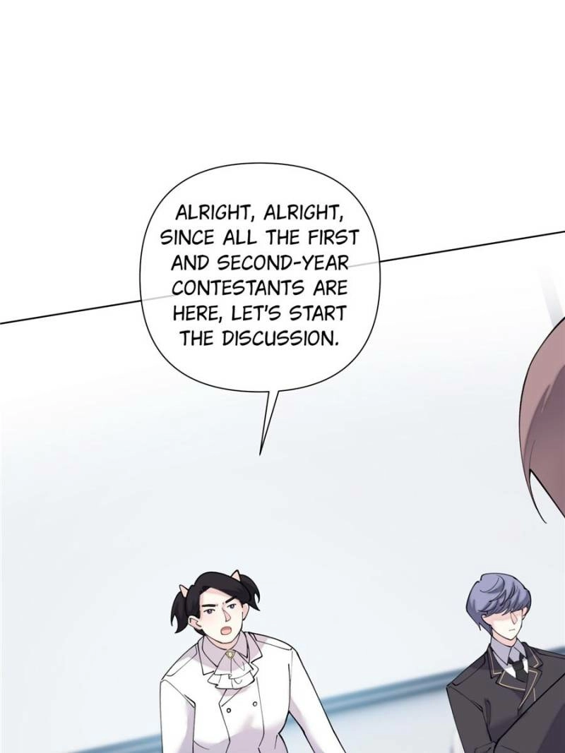 Read Pampering My Beast Commander chapter 104 image 7 on Lezhin