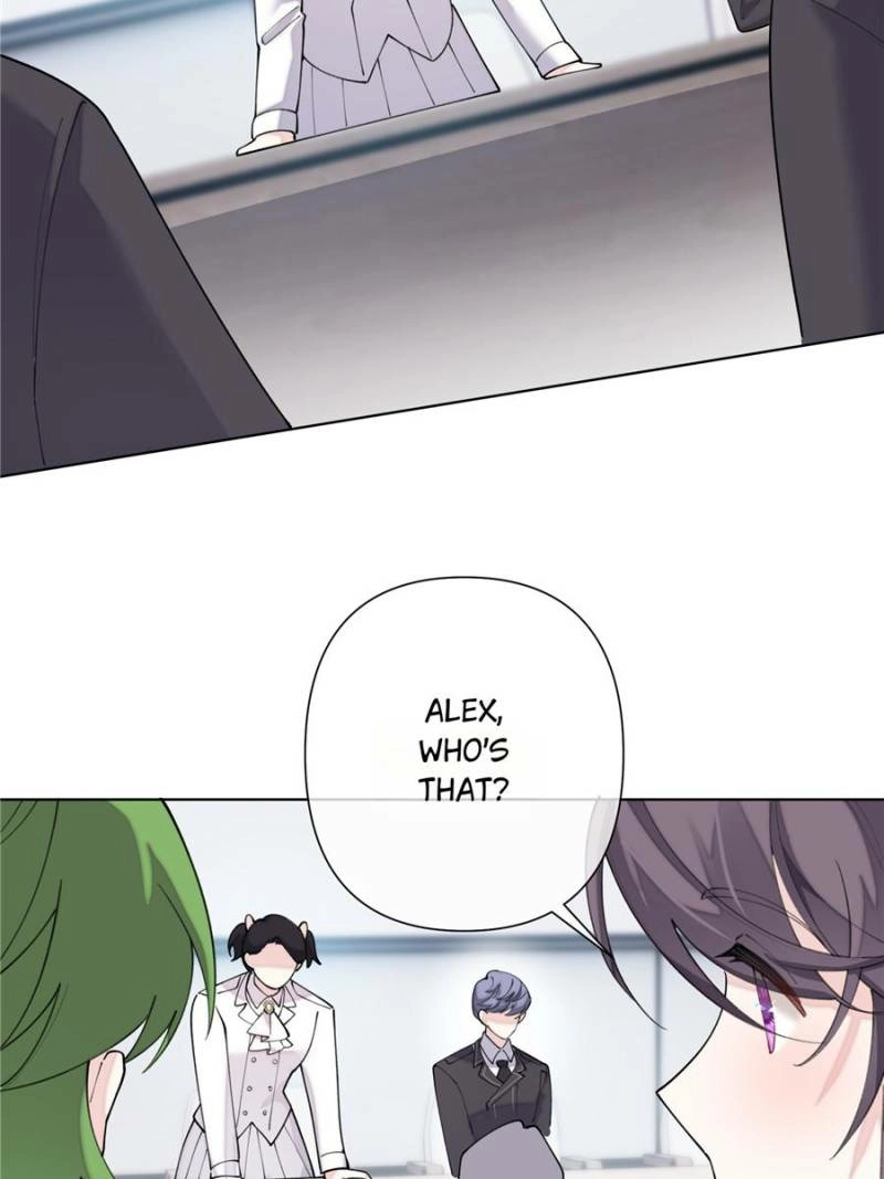 Read Pampering My Beast Commander chapter 104 image 8 on Lezhin