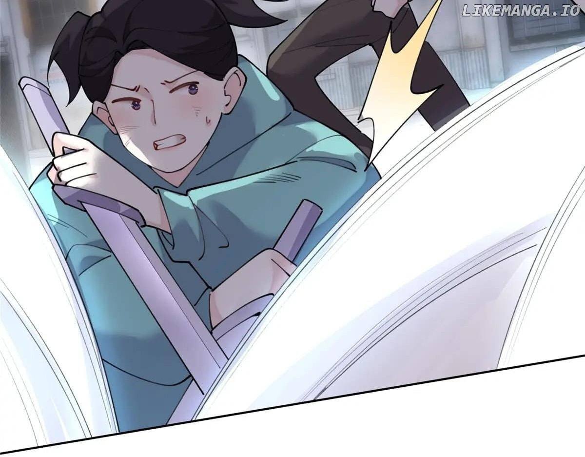 Read Pampering My Beast Commander chapter 105 image 1 on Lezhin