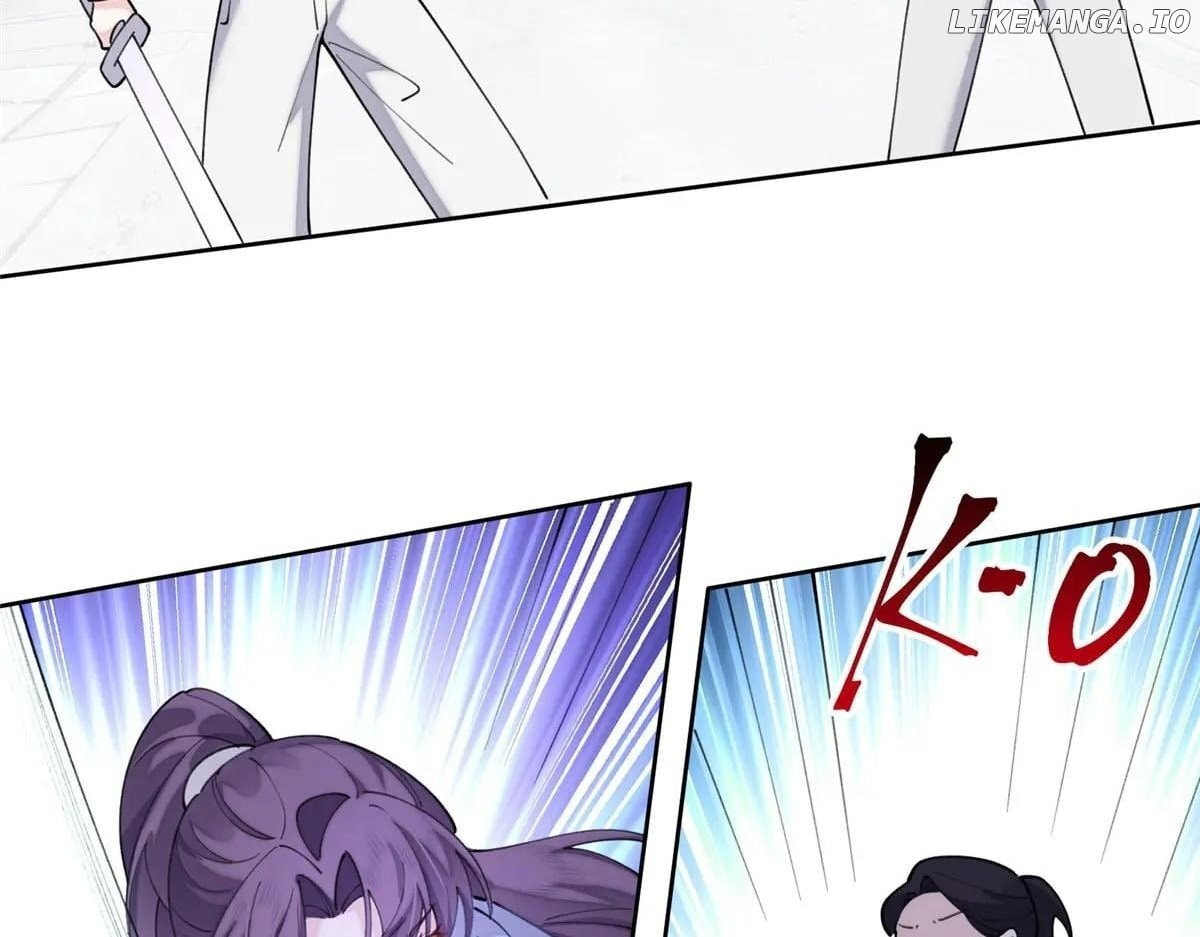 Read Pampering My Beast Commander chapter 105 image 12 on Lezhin
