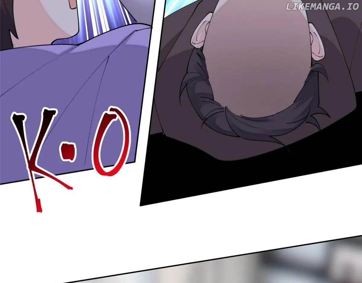 Read Pampering My Beast Commander chapter 105 image 15 on Lezhin