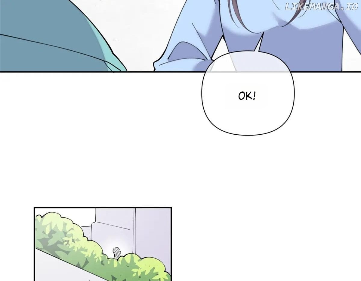 Read Pampering My Beast Commander chapter 105 image 19 on Lezhin