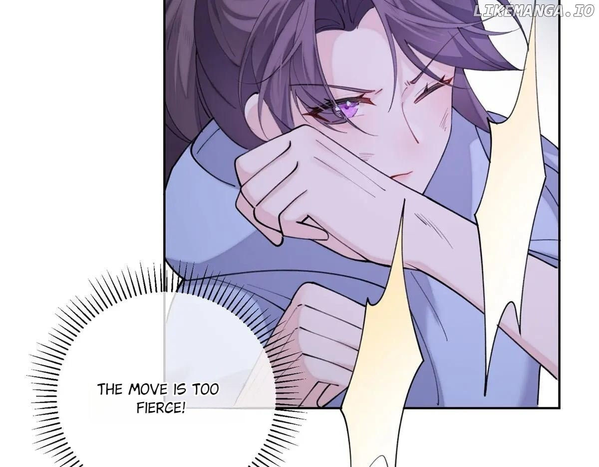 Read Pampering My Beast Commander chapter 105 image 22 on Lezhin
