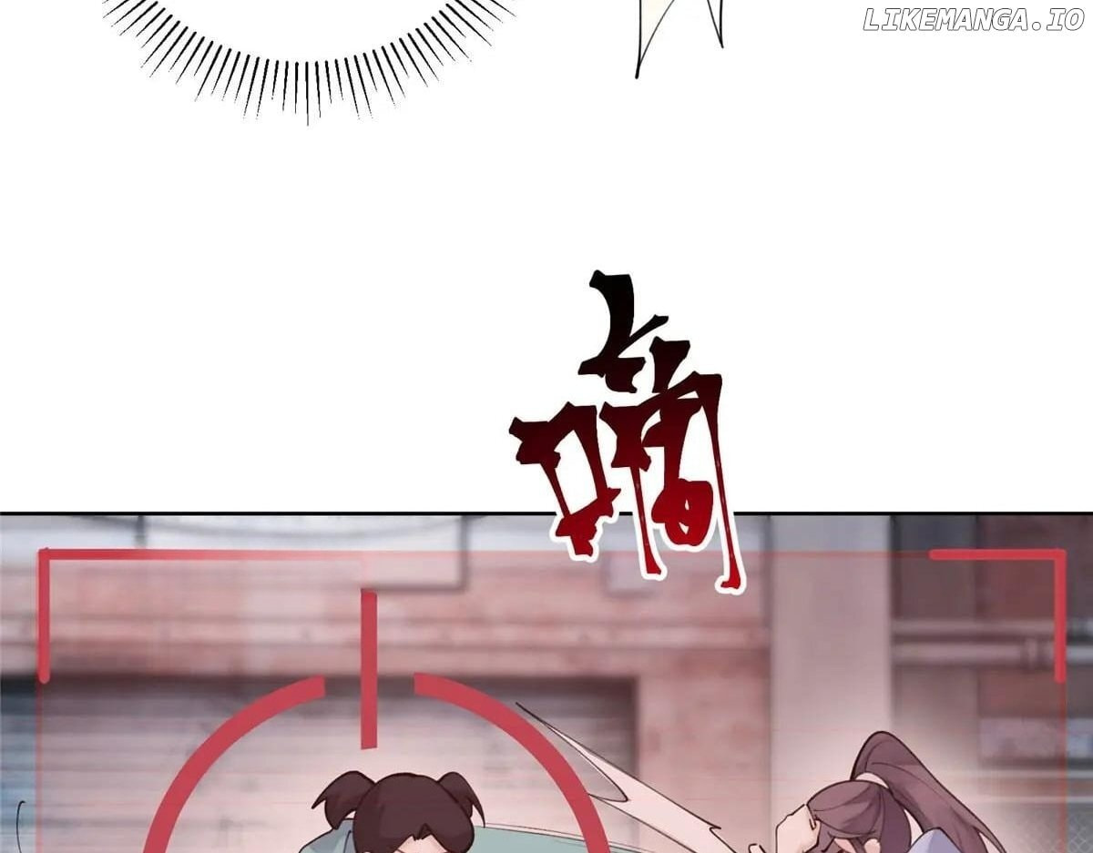 Read Pampering My Beast Commander chapter 105 image 24 on Lezhin