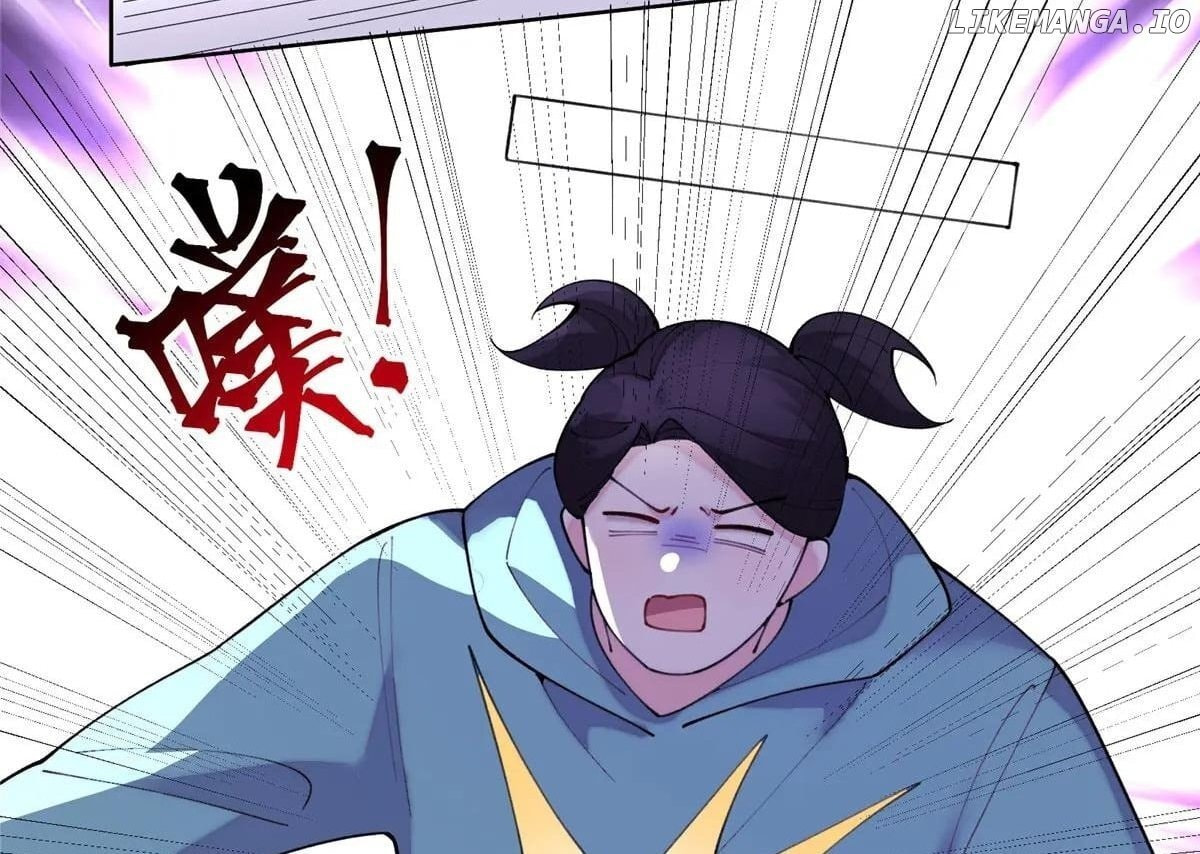 Read Pampering My Beast Commander chapter 105 image 28 on Lezhin