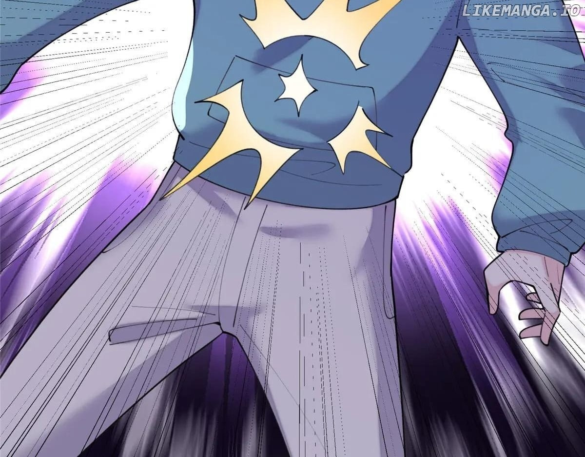 Read Pampering My Beast Commander chapter 105 image 29 on Lezhin