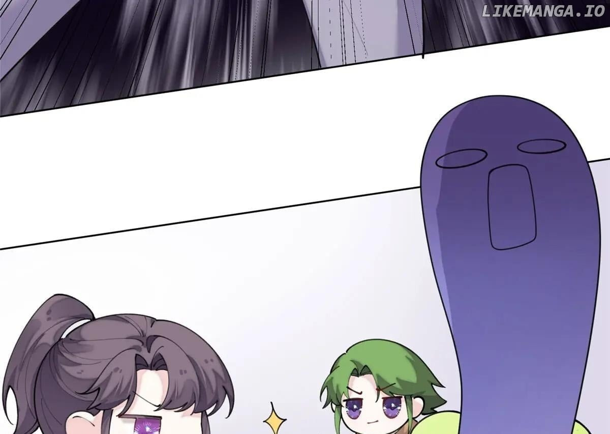 Read Pampering My Beast Commander chapter 105 image 30 on Lezhin