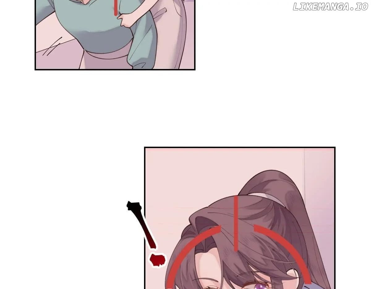 Read Pampering My Beast Commander chapter 105 image 33 on Lezhin