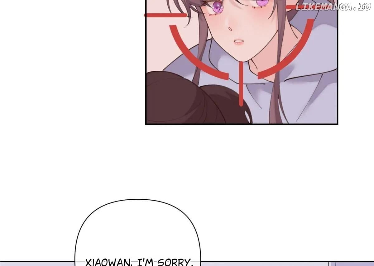 Read Pampering My Beast Commander chapter 105 image 34 on Lezhin