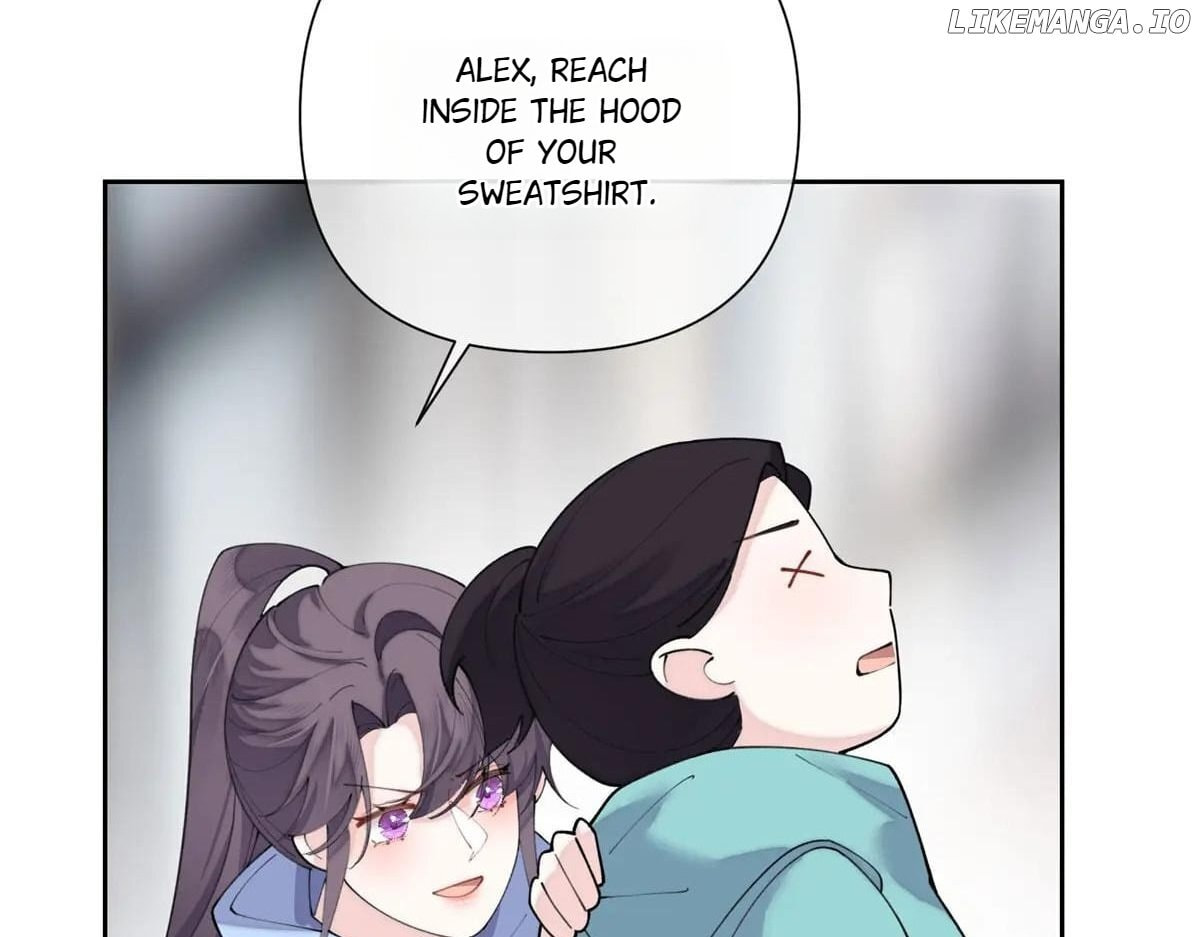 Read Pampering My Beast Commander chapter 105 image 37 on Lezhin