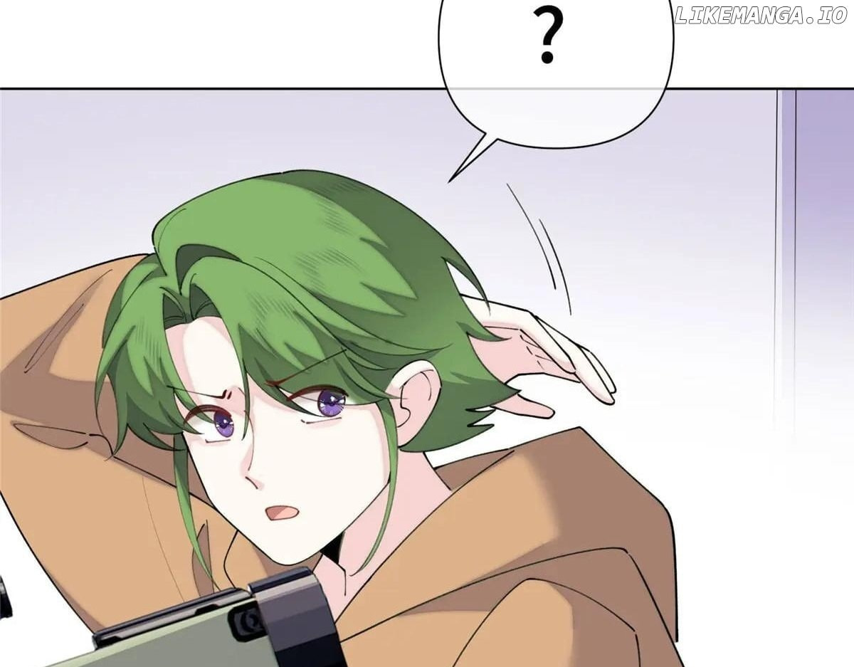 Read Pampering My Beast Commander chapter 105 image 39 on Lezhin
